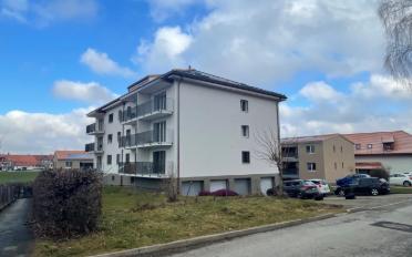 Apartment 4.5 rooms - image - 1