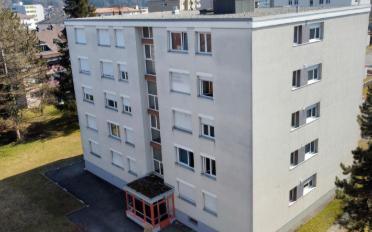 Appartement 3 pièces - image - 1