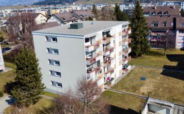 Appartement 3 pièces - image - 2