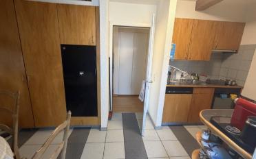 Apartment 3.5 rooms - image - 2