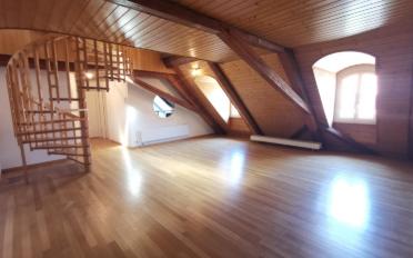 Apartment 3.5 rooms - image - 5