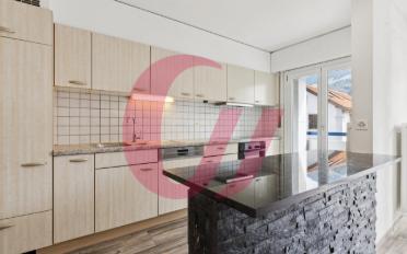 Apartment 3.5 rooms - image - 2