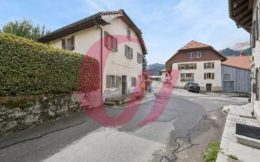 Maison 4.5 pièces - image - 1