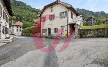 Maison 4.5 pièces - image - 2