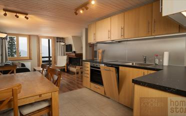 Apartment 3 rooms - image - 5