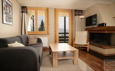 Apartment 3 rooms - image - 1