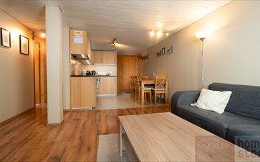 Apartment 3 rooms - image - 11