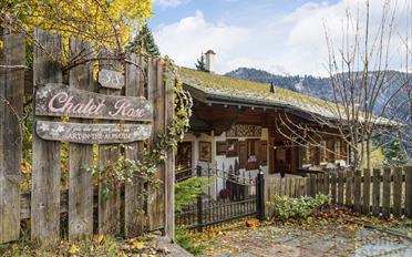 Chalet 6 rooms - image - 6