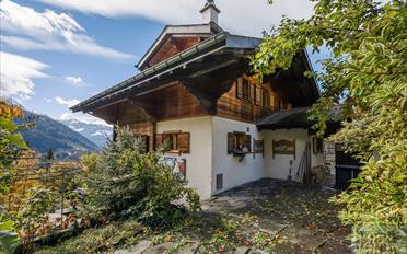 Chalet 6 rooms - image - 8