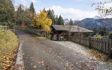 Chalet 6 rooms - image - 1