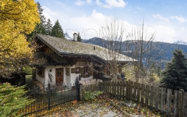 Chalet 6 Zimmer - image - 4