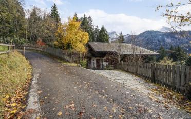 Chalet 6 Zimmer - image - 1