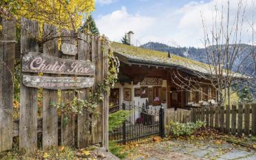 Chalet 6 Zimmer - image - 6