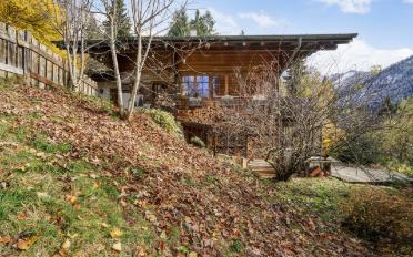 Chalet 6 Zimmer - image - 10