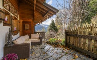 Chalet 6 Zimmer - image - 13