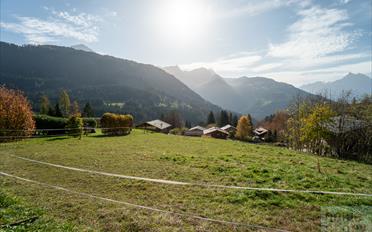 Terrain à bâtir - image - 3