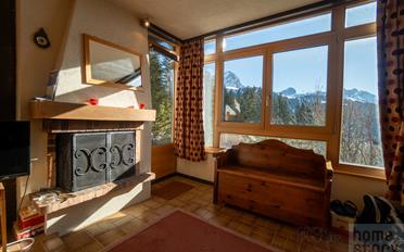 Apartment 2 rooms - image - 1