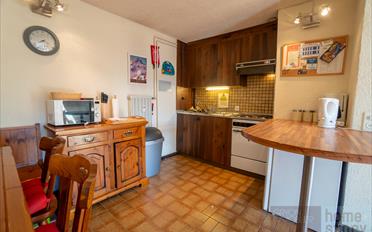 Apartment 2 rooms - image - 2