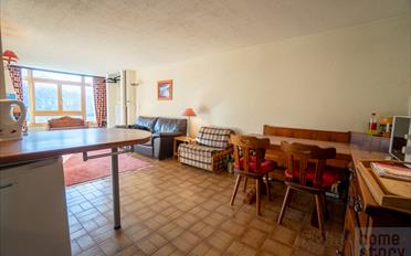 Apartment 2 rooms - image - 3