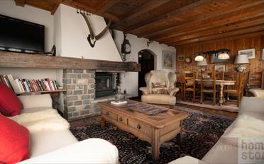 Apartment 6.5 rooms - image - 1