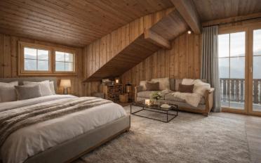 Appartement 6.5 pièces - image - 1
