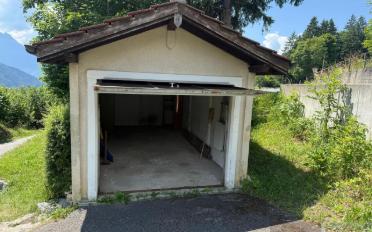 Einzelgarage - image - 4