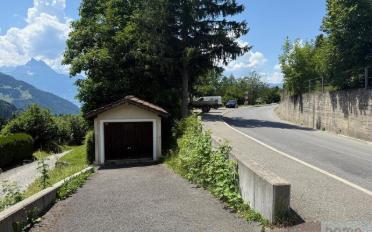 Einzelgarage - image - 1
