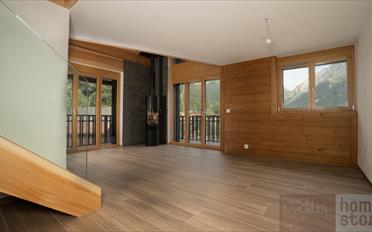 Apartment 5.5 rooms - image - 1