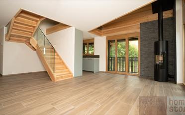 Apartment 5.5 rooms - image - 2