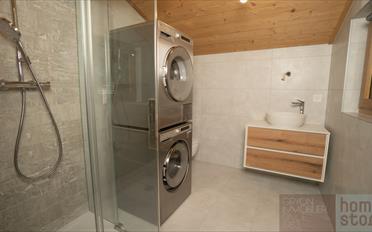 Apartment 5.5 rooms - image - 9