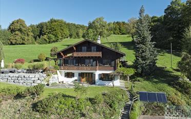 Chalet 7.5 pièces - image - 4