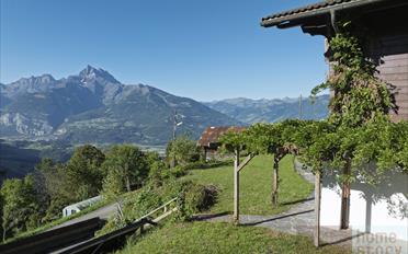 Chalet 7.5 pièces - image - 10