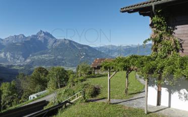 Chalet 7.5 pièces - image - 10