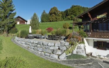 Chalet 7.5 pièces - image - 9