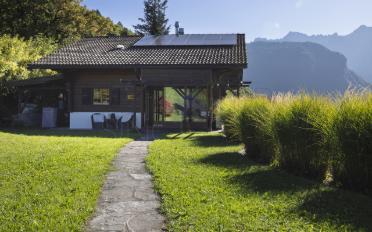 Chalet 7.5 pièces - image - 12