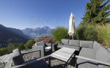 Chalet 7.5 pièces - image - 13