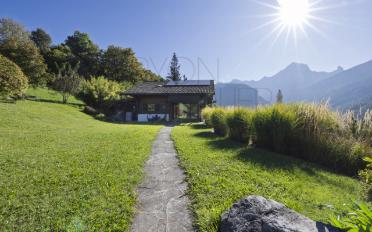 Chalet 7.5 pièces - image - 11