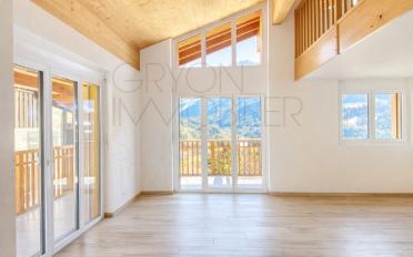 Wohnung 4.5 Zimmer - image - 2