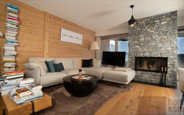 Apartment 4.5 rooms - image - 1