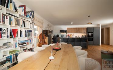 Apartment 4.5 rooms - image - 3