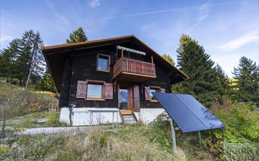 Chalet 7 pièces - image - 5