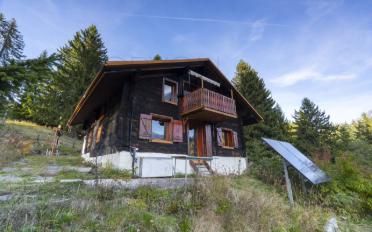 Chalet 7 pièces - image - 6