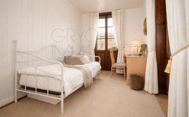 Apartment 4.5 rooms - image - 4