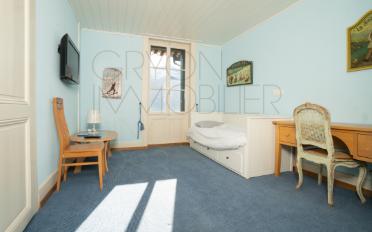 Apartment 4.5 rooms - image - 10