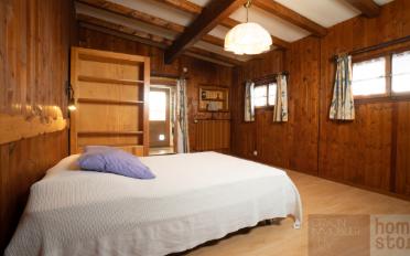 Chalet 7.5 pièces - image - 11