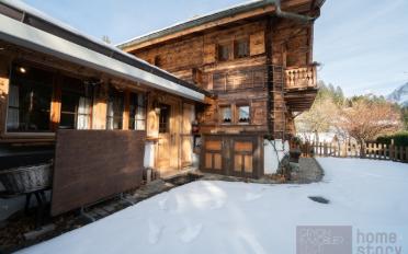 Chalet 7.5 pièces - image - 4