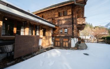 Chalet 7.5 rooms - image - 4