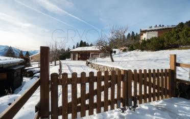 Chalet 7.5 rooms - image - 3