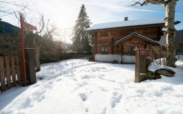 Chalet 7.5 rooms - image - 1