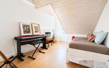 Apartment 5.5 rooms - image - 7
